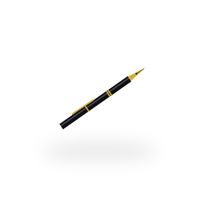 Instrumentos de Escritura